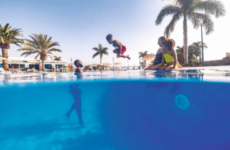 Best Family Friendly Holidays from the UK to Enjoy in 2026
