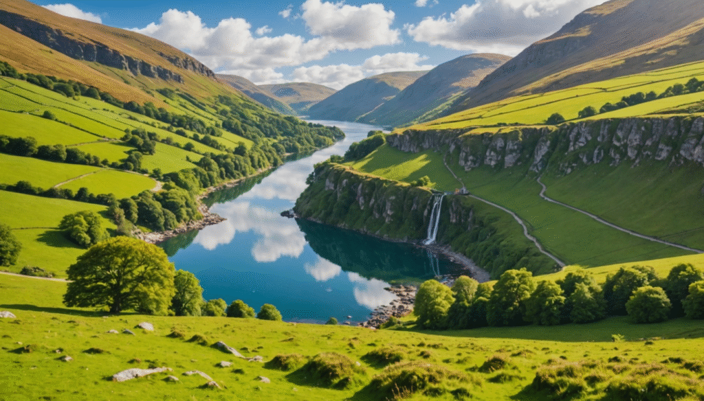 Eco-Friendly Travel from the UK: Sustainable Destination Ideas Eco-Friendly Travel from the UK