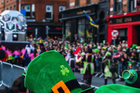 Festivals around the world worth travelling from the UK to experience