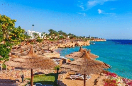 Top Ten Budget Beach Holidays from the UK That Won’t Break the Bank