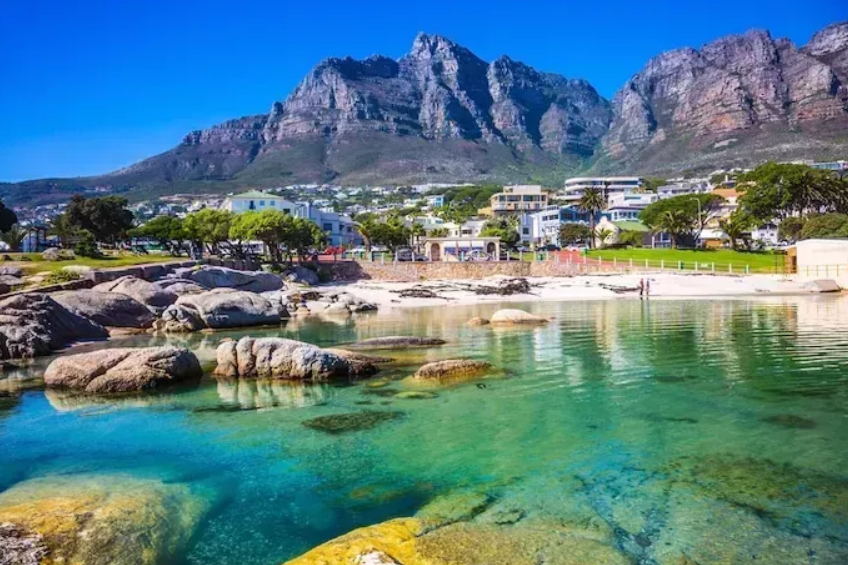 Top Exotic Winter Destinations for UK Travellers Seeking Sunshine Winter Destinations for UK Travellers